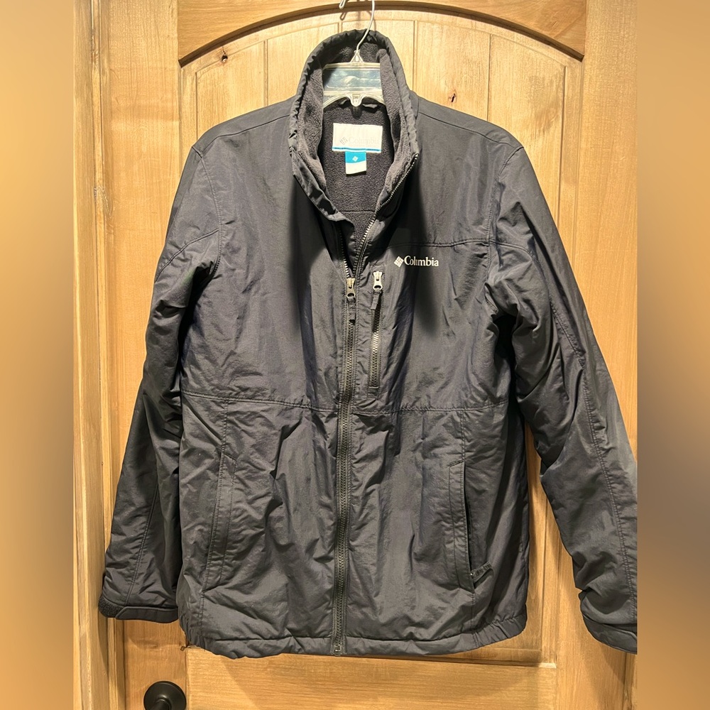 Columbia M Winter Ski Coat